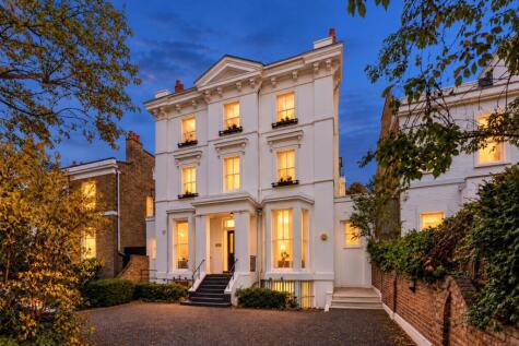Maida Vale, Maida Vale, London, W9