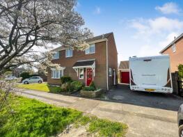 12, Salwey Road, Botley SO30 2SY