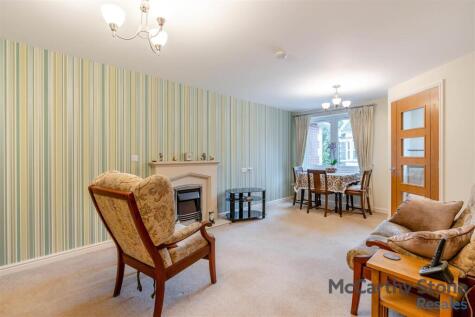 Thomas Court, Marlborough Road, Cardiff, Glamorgan, CF23 5EZ