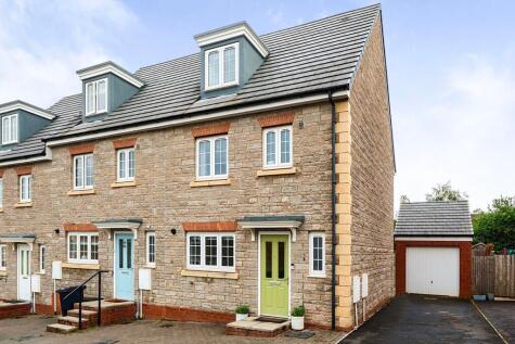 Ebbor Gorge Road, Haybridge, Wells, BA5
