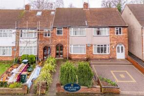 36, Gretna Road, Coventry CV3 6DP