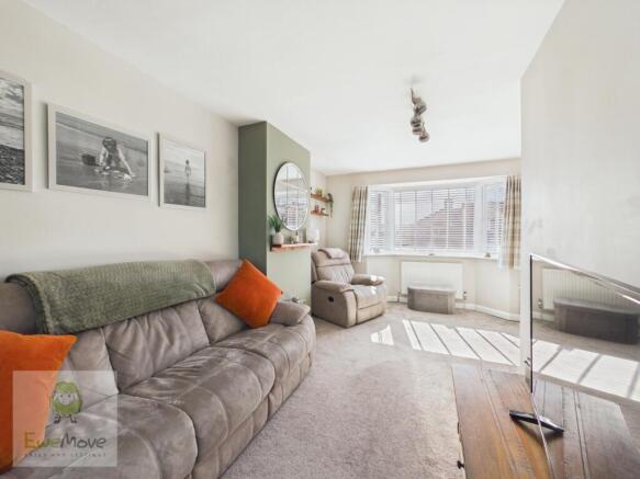 Living Dining Room