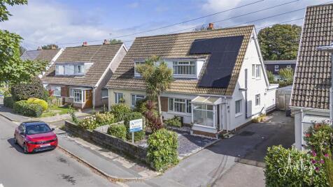 Bishopston Road, Bishopston, Swansea