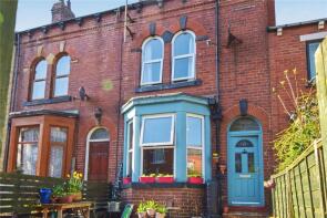 11, Barden Grove, Armley, Leeds LS12 3EH