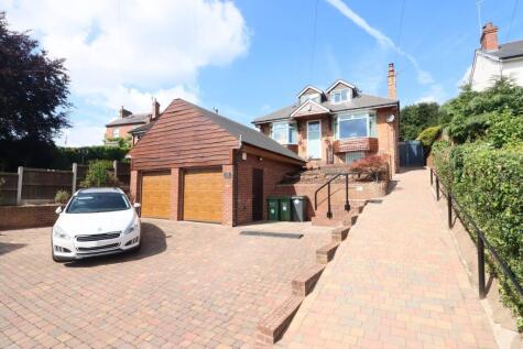 Reservoir Road, Kidderminster, DY11