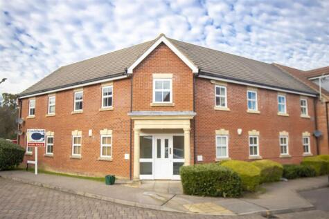 Kendall Place, Medbourne