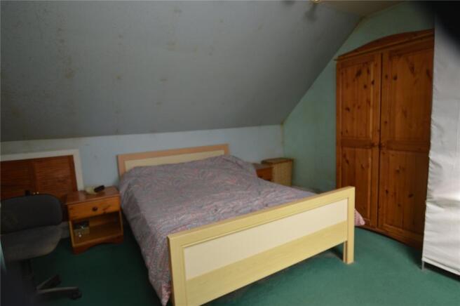 Loft Room