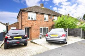 1, Staffa Road, Maidstone ME15 9ST