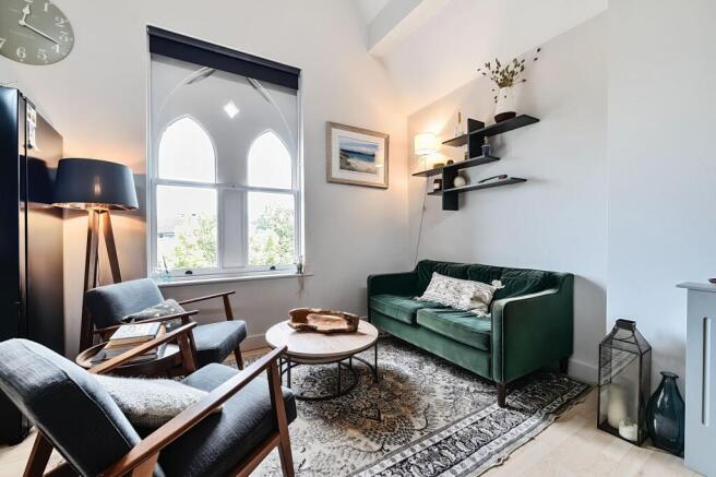 2 bed Apartment for sale Image 5