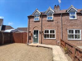 6, Michaels Court, Dereham NR19 2NL