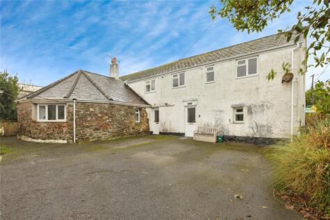 Trevenna Cross, NEWQUAY, Cornwall, TR8