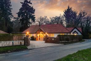 Gate Cottage, Church Road, Reading RG7 1TR