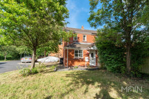 38, Bryony Road, Leicester LE5 1SZ