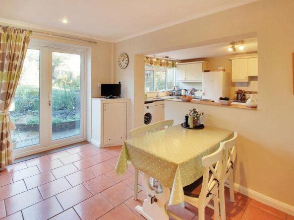 Kitchen/Breakf...