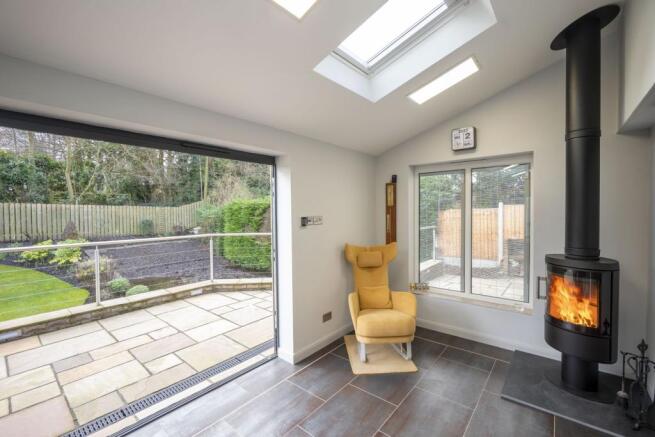 Sun Room