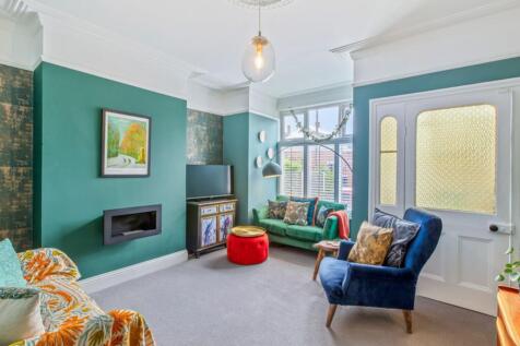 Methley Place, Chapel Allerton, LS7
