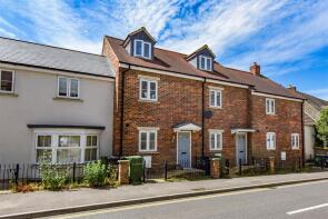 8, St Marks Rise, Woodmancote, Dursley GL11 4AN