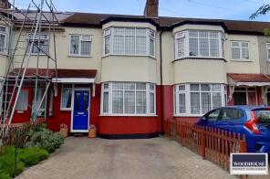 20, Southfield Road, Waltham Cross EN8 7HD