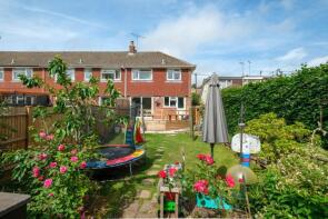 Willow Bank, Plain Road, Ashford TN25 6QN