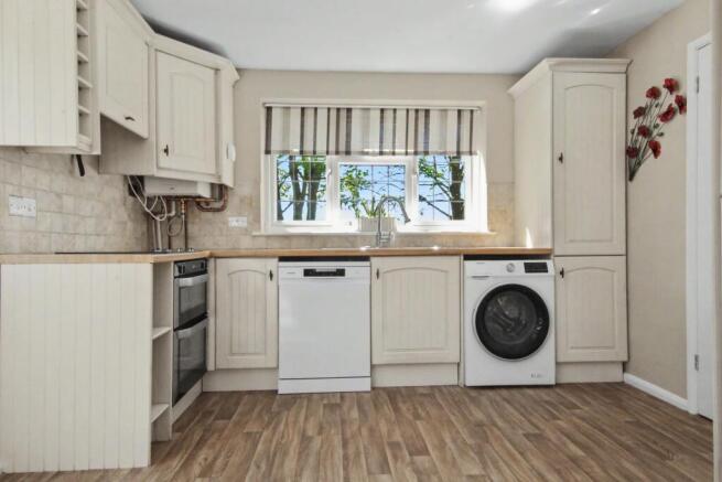 Abney Drive, Swadlincote photo 4