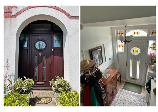 Sandford Road Mapperley, Nottingham, NG3 6AH