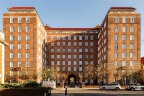 Flat 47, Swan Court, Chelsea Manor Street, London SW3 5RX