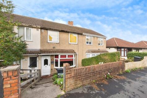 Novers Park Drive, Bristol, Somerset, BS4