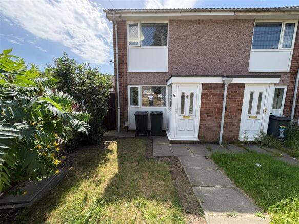 2 bed Town House for sale in dewsbury