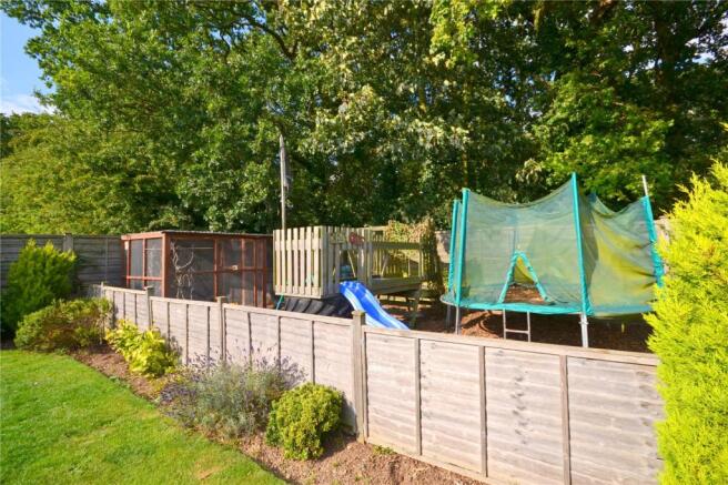 Play Area