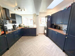 23, Belper Road, Ilkeston DE7 6GY