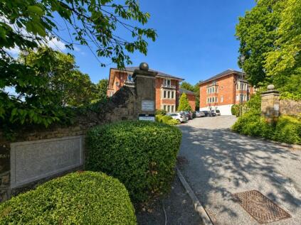 Holm Lane, Grange Court Holm Lane, CH43