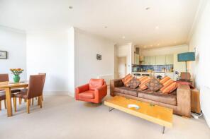Flat D, 2-4, East Street, Barking IG11 8EU