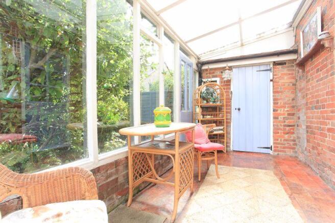 Sun Room
