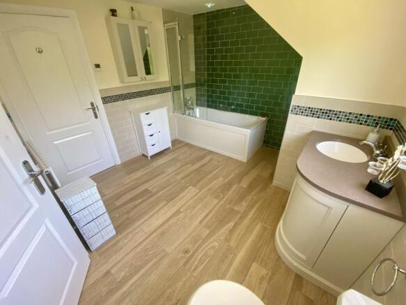 En Suite