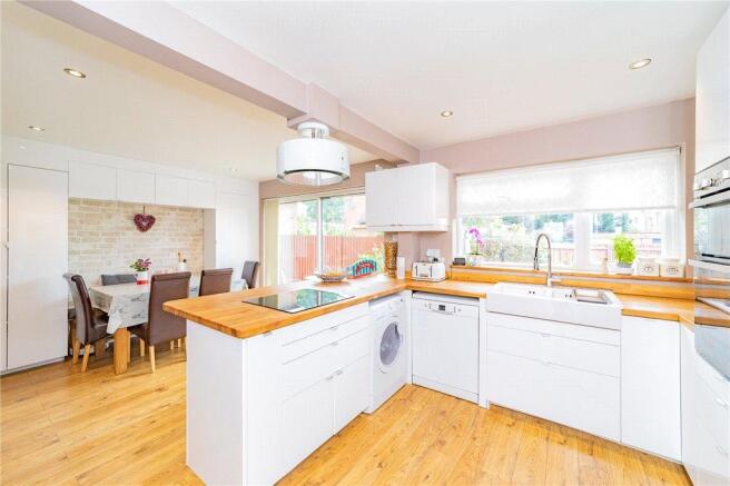 Kitchen 1