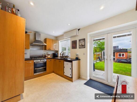 Hawarden Way, Mancot, CH5 photo 4