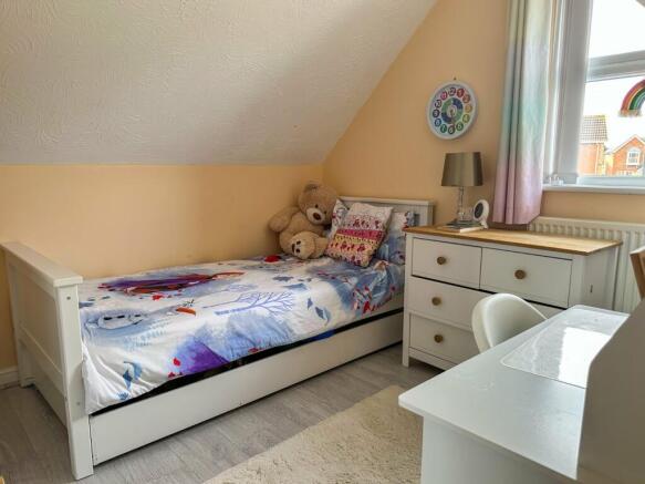 Bedroom 3
