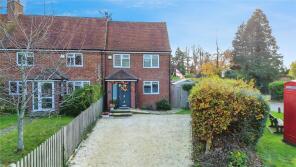 11, Craysleaze, Kidmore End, Reading RG4 9BH