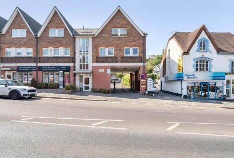 Brighton Road, Redhill, Surrey, RH1