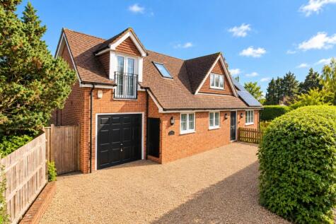 Mount Pleasant, Wadhurst, East Sussex
