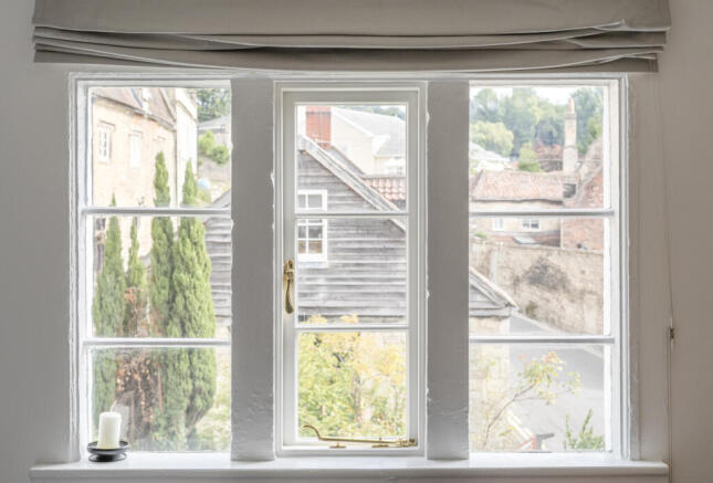 Sitting Room View