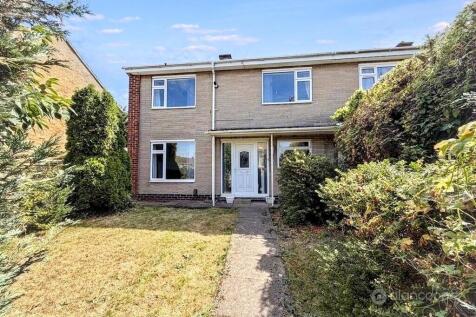 Tulliver Close, Bedworth, CV12 8HQ