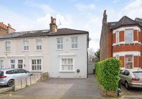 19, Mackenzie Road, Beckenham BR3 4RT