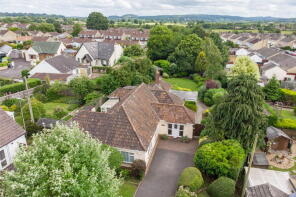 Kertonwood, Clink Road, Frome BA11 2EQ