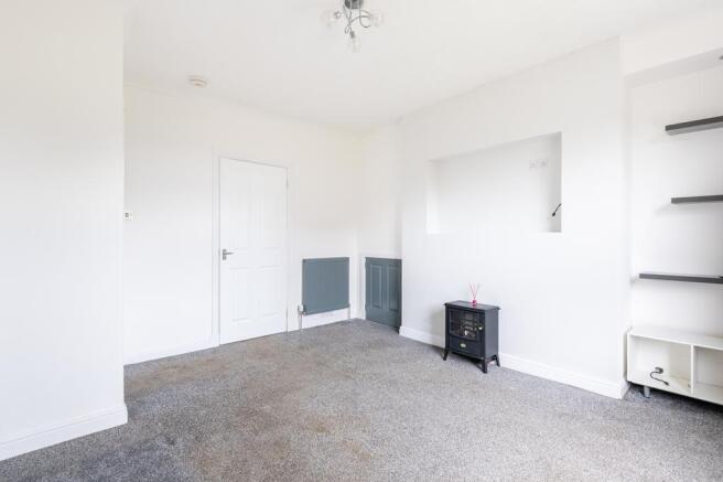 LIVING ROOM TO KITCHEN