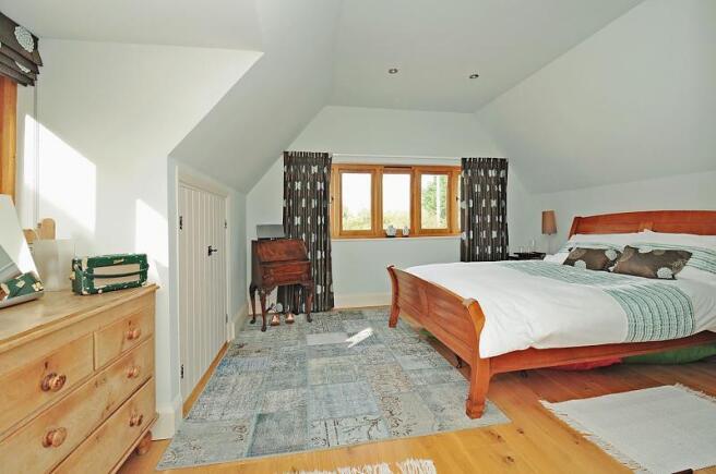 forge cottage
