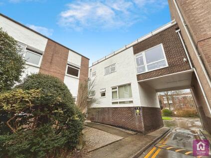 Wilmslow Road, Fallowfield, Greater Manchester, M14