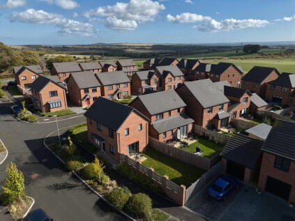 Stone Drive, Burnopfield