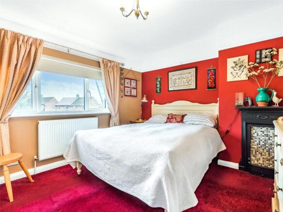 Bed 1