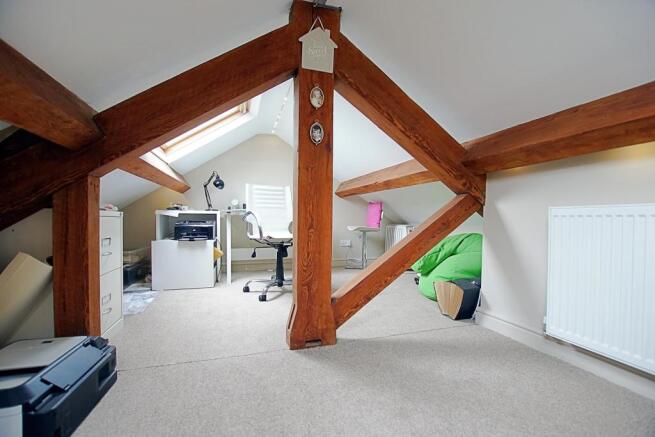 Loft Room
